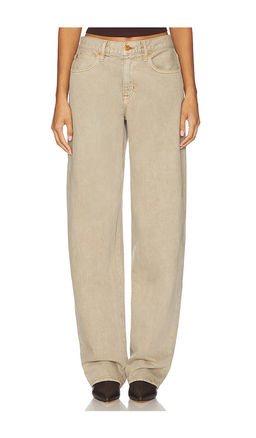 Slvrlake - Tess Long Jeans