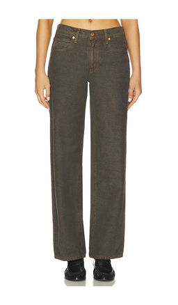 Slvrlake - Jazmine Wide Leg Jeans