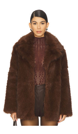 Steve Madden - Kindra Coat