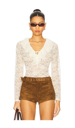 Steve Madden - Elvie Top