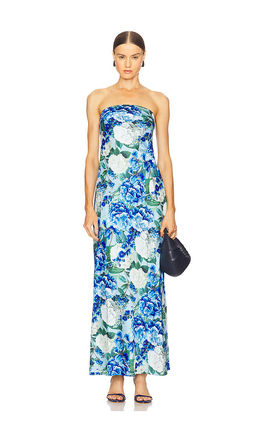 Sonya Moda - Ela Dress