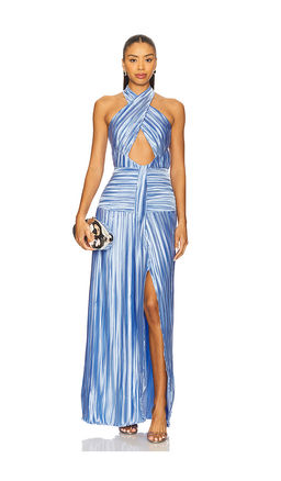 Sonya Moda - Ariana Dress