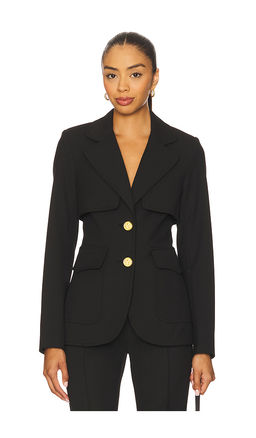 Smythe - Storm Flap Blazer