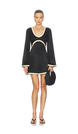 Sancia - Luella Dress