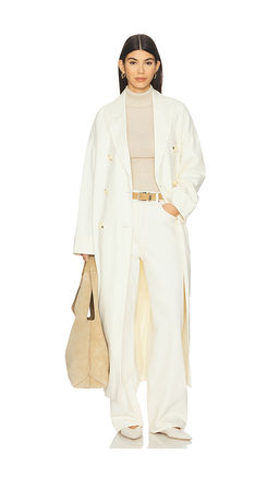 Sancia - Alora Trench Coat