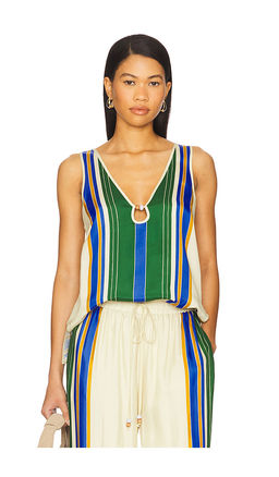 Sancia - The Cleonie Top