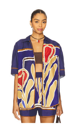 Sancia - Khoen Shirt