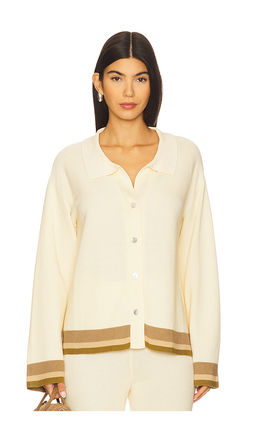 Sancia - Abigail Knit Shirt