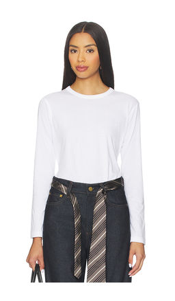 Sold Out NYC - Long Sleeve Perfect Tee