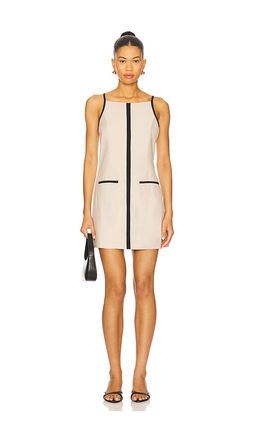 Sovere - Refine Mini Dress
