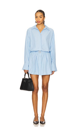 Sovere - Brynn Shirt Dress