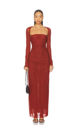 Sovere - Myriad Bolero Dress