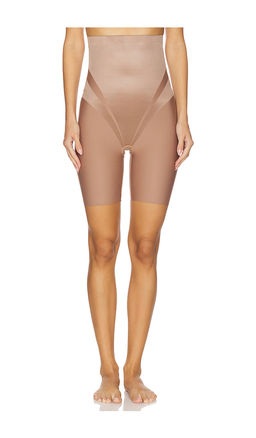 Spanx - sculpt Ultra Sculpt High Waist Mid Thigh