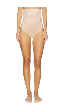 Spanx - sculpt Ultra Sculpt High Waist Thong