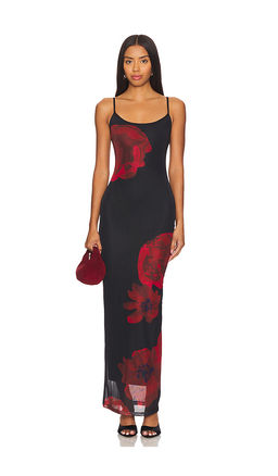 superdown - Jobelle Maxi Dress
