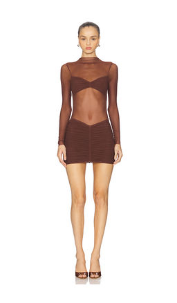 superdown - Carolina Mini Dress