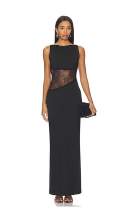 superdown - Vivica Maxi Dress