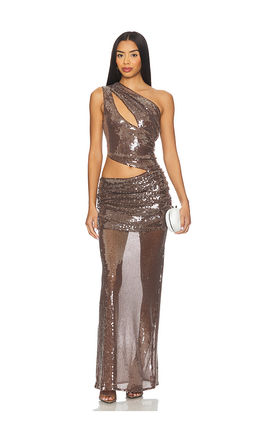 superdown - Abrielle Maxi Dress