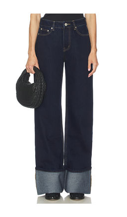 superdown - Misa Cuffed Jean