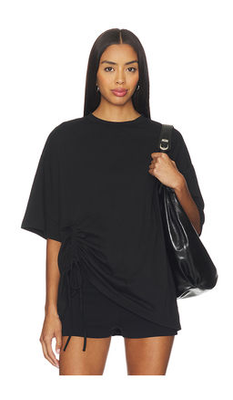 superdown - Piper Ruched Top