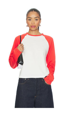 superdown - Gina Baseball Tee