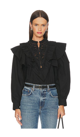 Scarlett Poppies - Rena Top