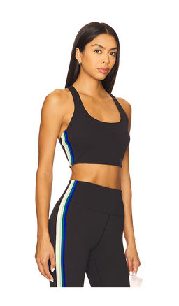 Spiritual Gangster - Infinity Longline Sports Bra