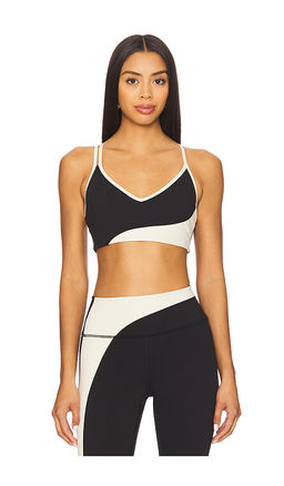 Spiritual Gangster - Libra Longline Sports Bra
