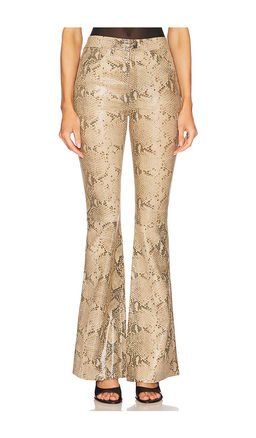 Sprwmn - 5 Pocket Micro Flare