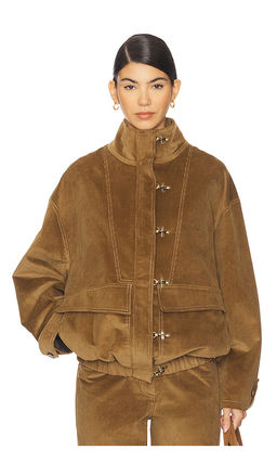 SIEDRES - Polca Jacket