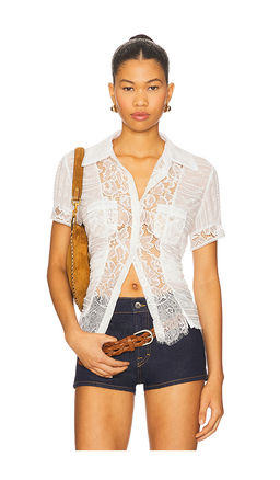 SIEDRES - Suen Shirt