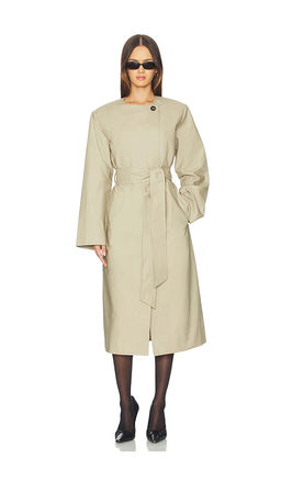 SRG - Hudson Coat