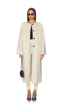 Rue Sophie - Iana Coat
