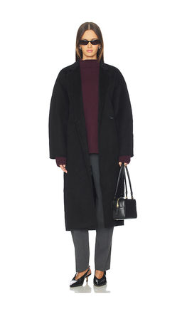 Rue Sophie - Basile Coat