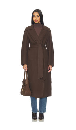Rue Sophie - Kerrie Coat