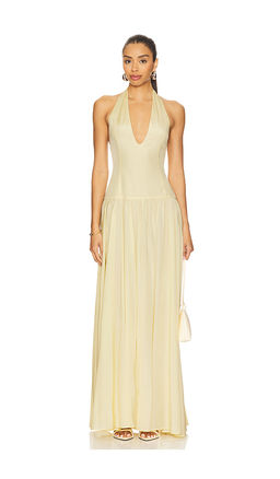 Shani Shemer - Astrid Maxi Dress