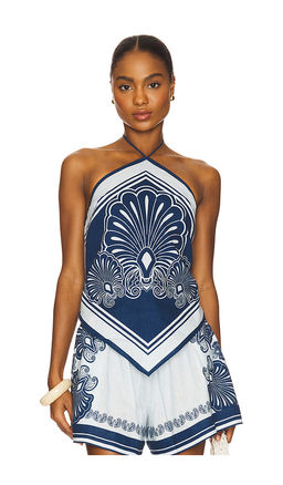 Shani Shemer - Rosa Top