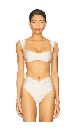 Shani Shemer - Aster Bikini Top