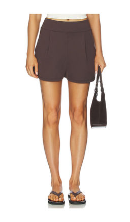 Susana Monaco - Essential Pleated Short