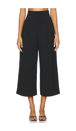Susana Monaco - High Waist Pant