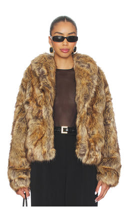 The Garment - Damiy Coat