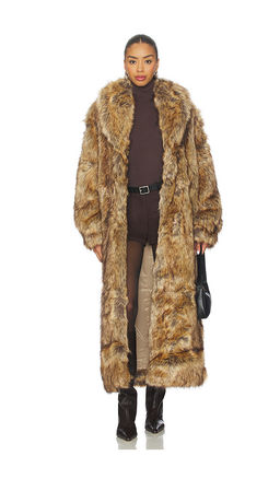 The Garment - Damiy Long Coat