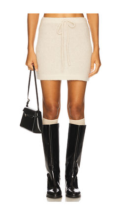 The Garment - Roma Mini Skirt