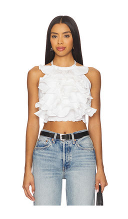 The Garment - Cyprus Layer Top