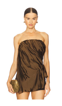 The Garment - Gilian Bustier Top