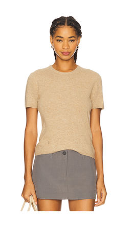 The Garment - Como Knit Tee