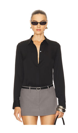 Theory - Classic Fitted Shirt