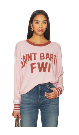 The Laundry Room - Saint Barth Fwi Sweater