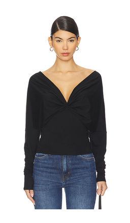 The Line by K - Selvie Top