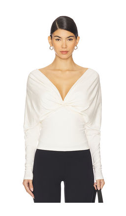 The Line by K - Selvie Top